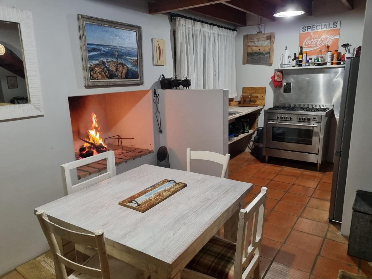סטראוסבאי Starfish Accommodation מראה חיצוני תמונה