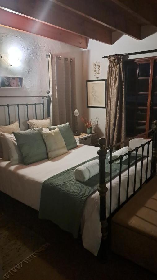 סטראוסבאי Starfish Accommodation מראה חיצוני תמונה