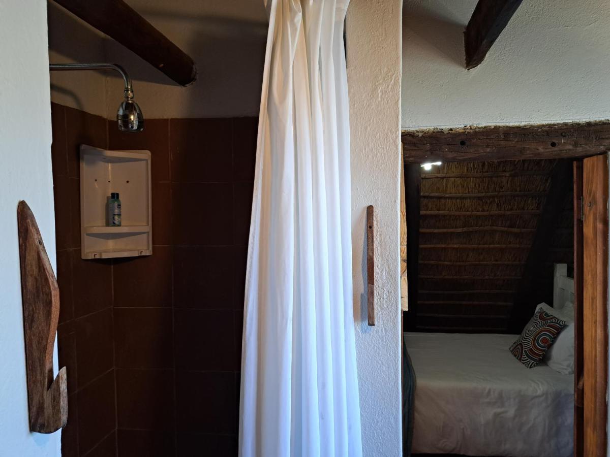 סטראוסבאי Starfish Accommodation מראה חיצוני תמונה
